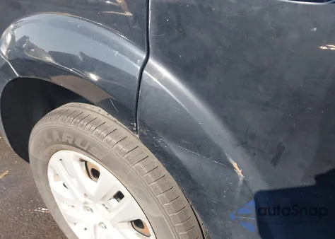 2016 Dodge Journey Se z USA, uszkodzony, nr VIN 3C4PDCAB2GT103745